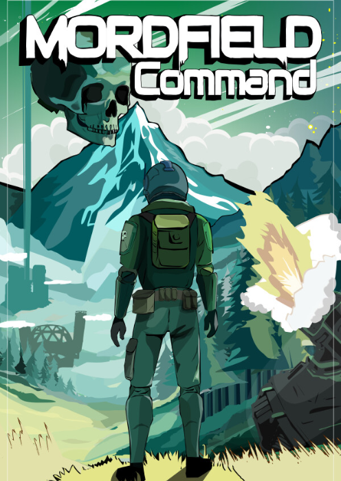 Mordfield Command PC