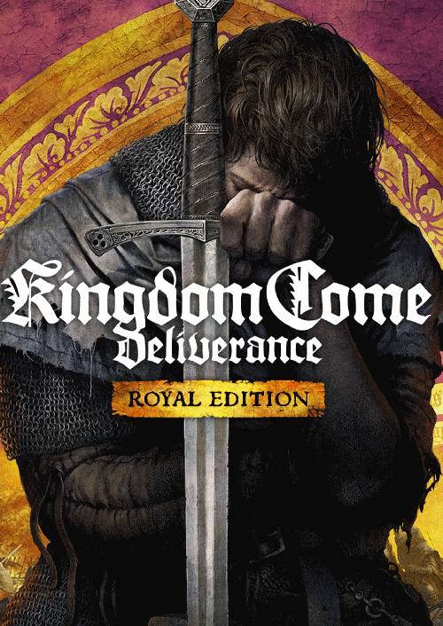 Kingdom Come: Deliverance Royal Edition Xbox (US)