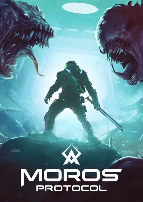 Moros Protocol PC Moros Protocol PC