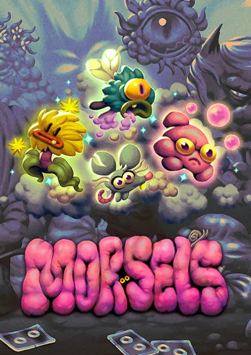Morsels PC Morsels PC