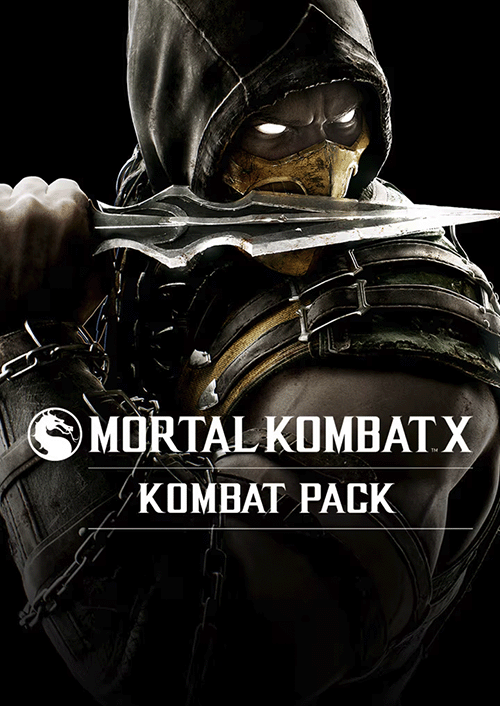 Mortal Kombat X Kombat Pack PC