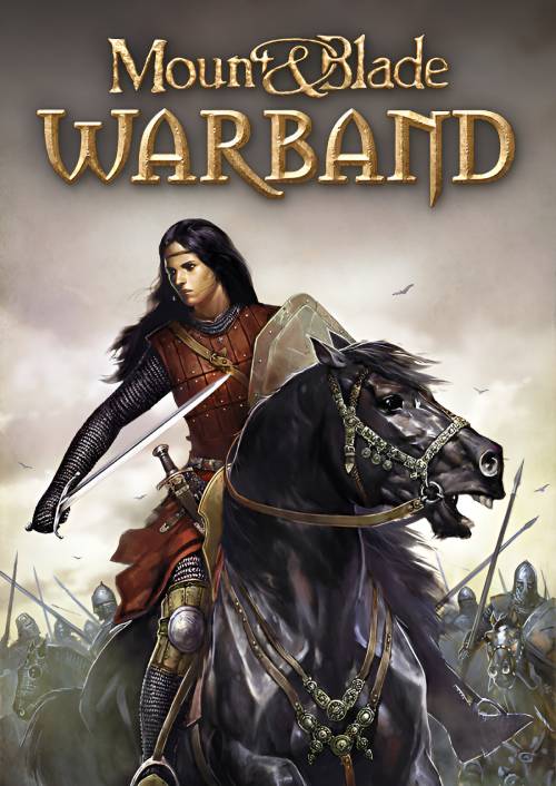 Mount & Blade: Warband Xbox (Europe & UK)