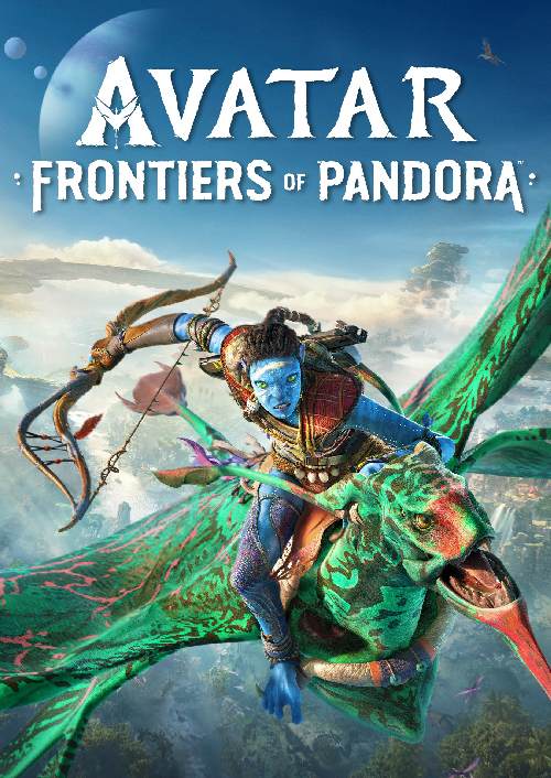 Avatar: Frontiers of Pandora Xbox Series X|S (US) Avatar: Frontiers of Pandora Xbox Series X|S (US)
