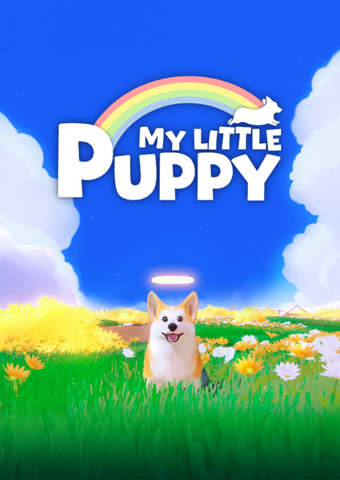 My Little Puppy PC