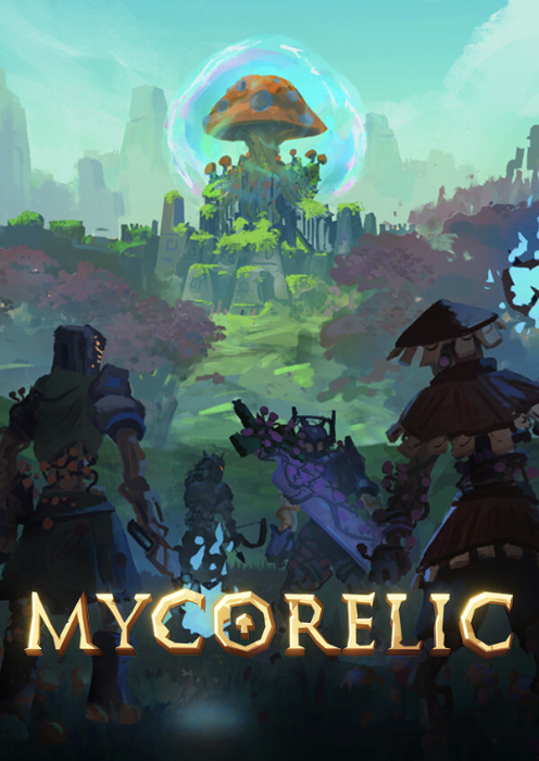 MycoRelic PC