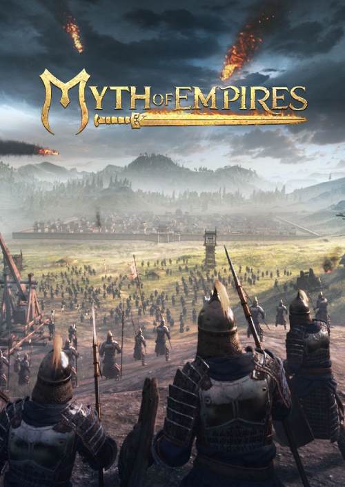 Myth of Empires PC Myth of Empires PC