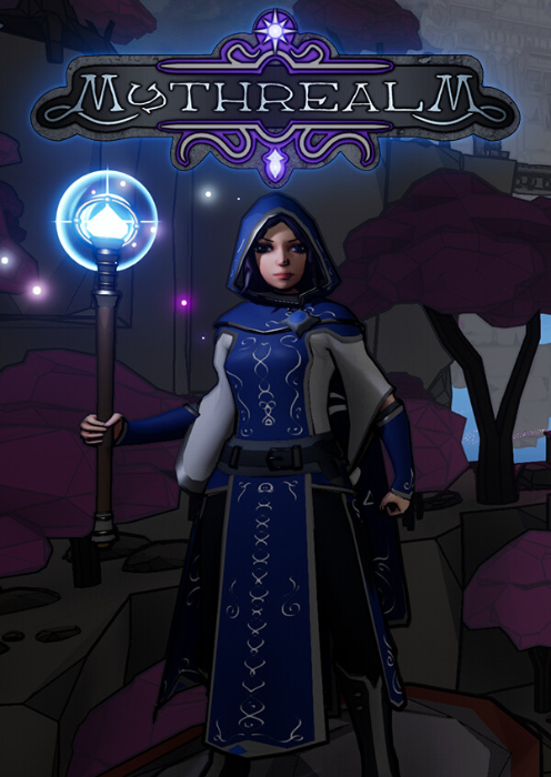 Mythrealm PC