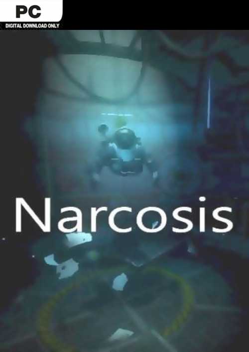 Narcosis PC