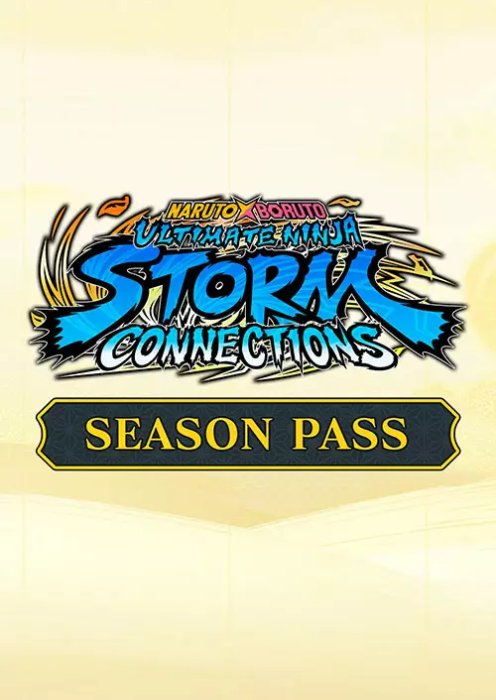 NARUTO X BORUTO Ultimate Ninja STORM CONNECTIONS - Season Pass PC - DLC
