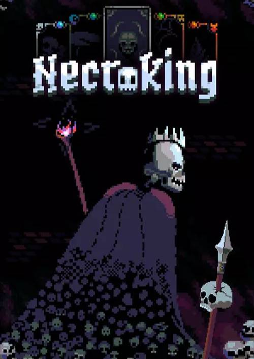 Necroking PC