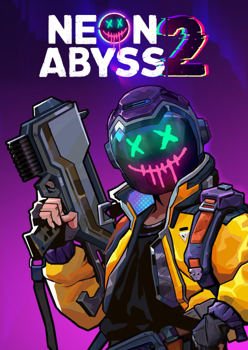 Neon Abyss 2 PC Neon Abyss 2 PC