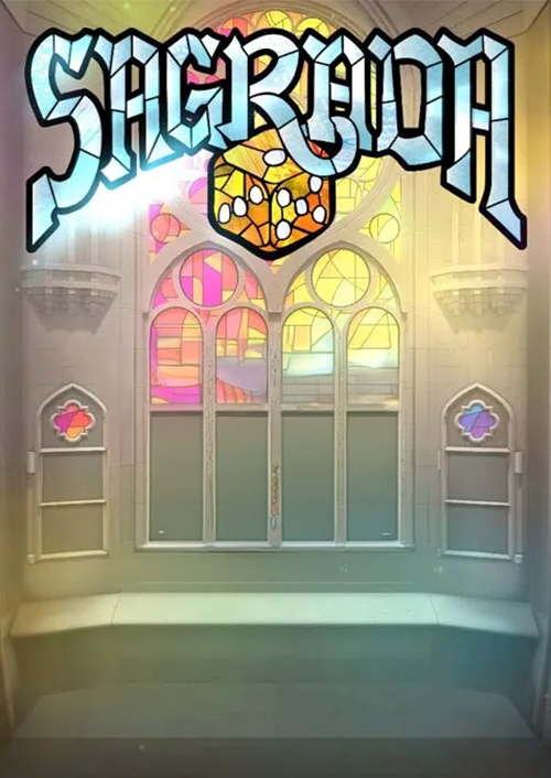 Sagrada PC Sagrada PC