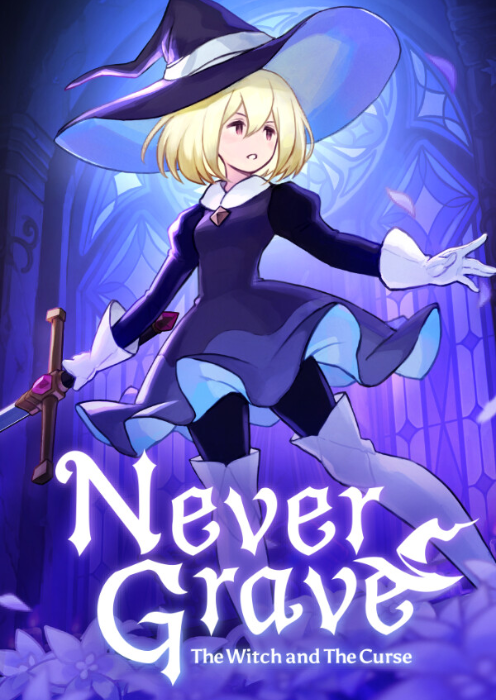 Never Grave: The Witch and The Curse PC