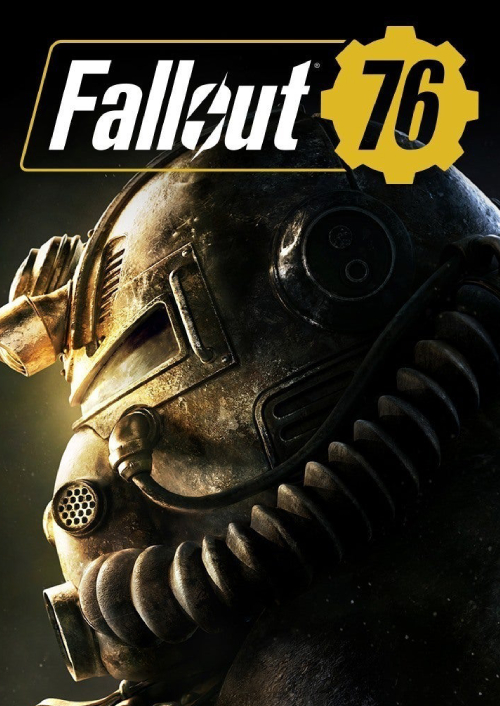 Fallout 76 Pc (Ww)