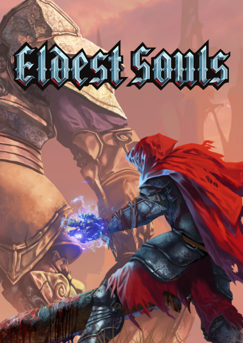 Eldest Souls Switch (EU & UK)
