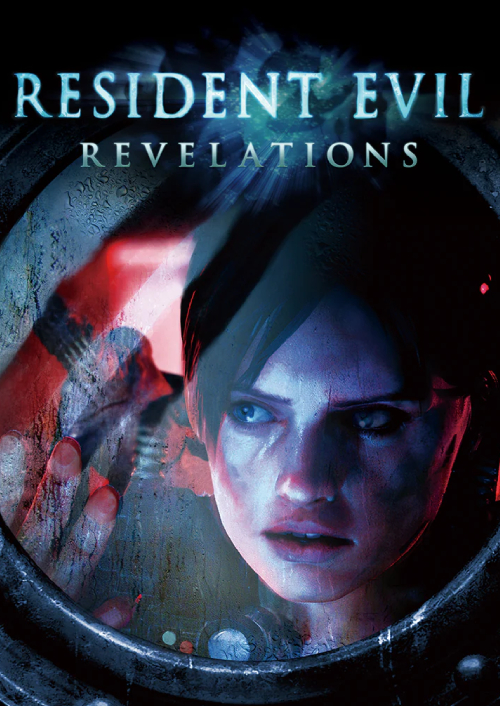 Resident Evil Revelations Xbox (EU & UK)