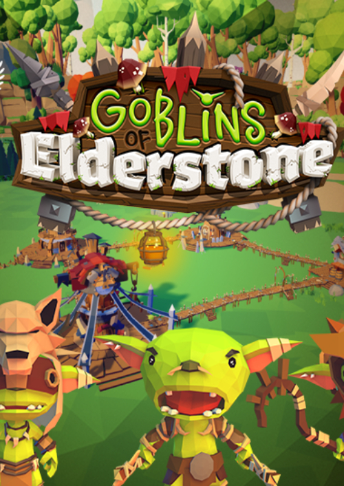 Goblins of Elderstone PC Goblins of Elderstone PC