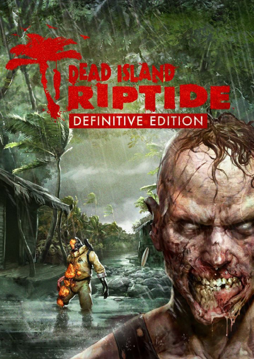 Dead Island: Riptide Definitive Edition Xbox (US) Dead Island: Riptide Definitive Edition Xbox (US)
