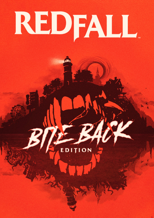 Redfall Bite Back Edition Xbox Series X|S/PC (US) Redfall Bite Back Edition Xbox Series X|S/PC (US)