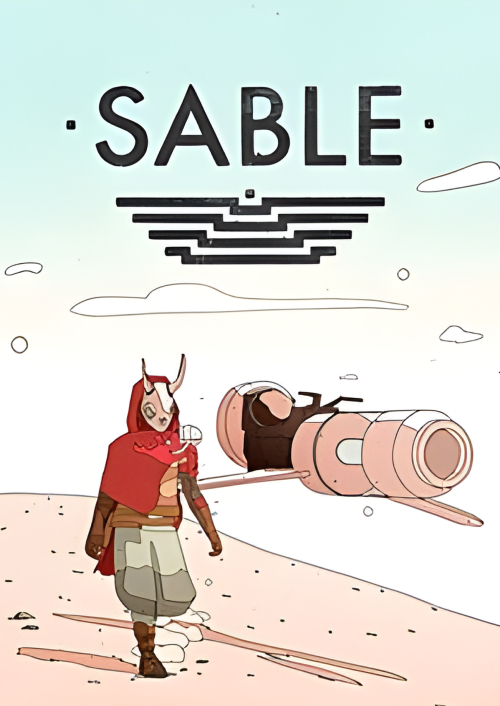 Sable Xbox One/Xbox Series X|S/PC (UK)