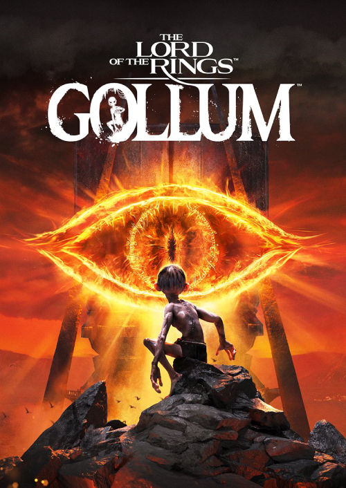 The Lord of the Rings: Gollum Xbox One & Xbox Series X|S (WW)