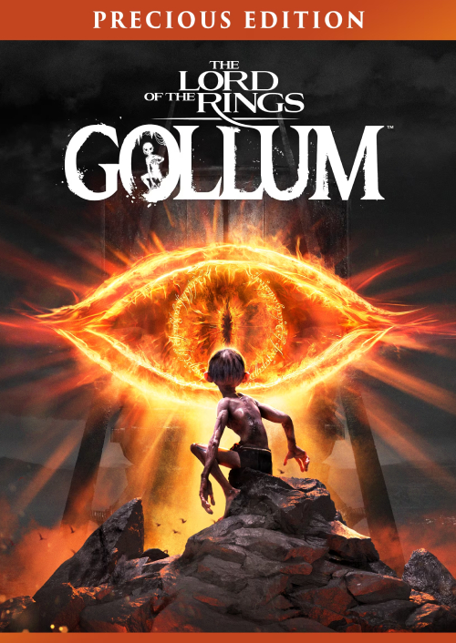 The Lord of the Rings: Gollum - Precious Edition Xbox One & Xbox Series X|S (US)
