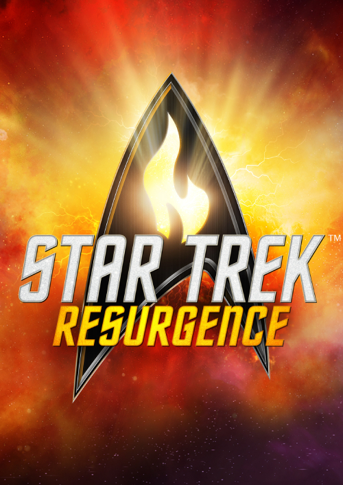 Star Trek: Resurgence Xbox One & Xbox Series X|S (US)