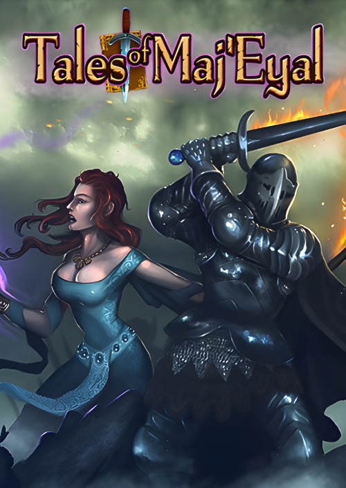 Tales of Maj'Eyal PC Tales of Maj'Eyal PC