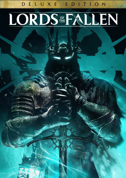 Lords of the Fallen Deluxe Edition Xbox Series X|S (US)