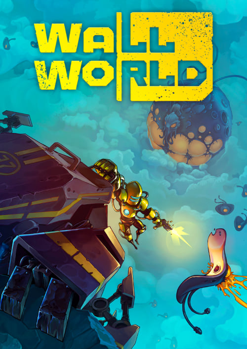 Wall World PC