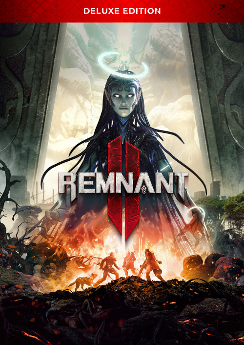 Remnant II - Deluxe Edition Xbox Series X|S (US)