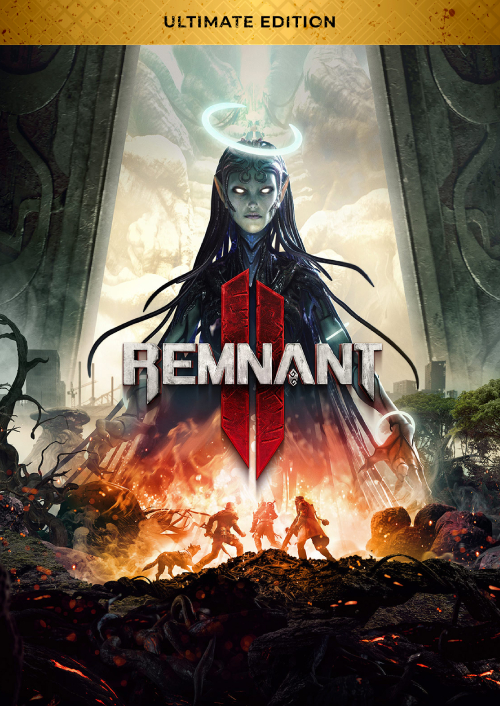 Remnant II - Ultimate Edition Xbox Series X|S (US) Remnant II - Ultimate Edition Xbox Series X|S (US)