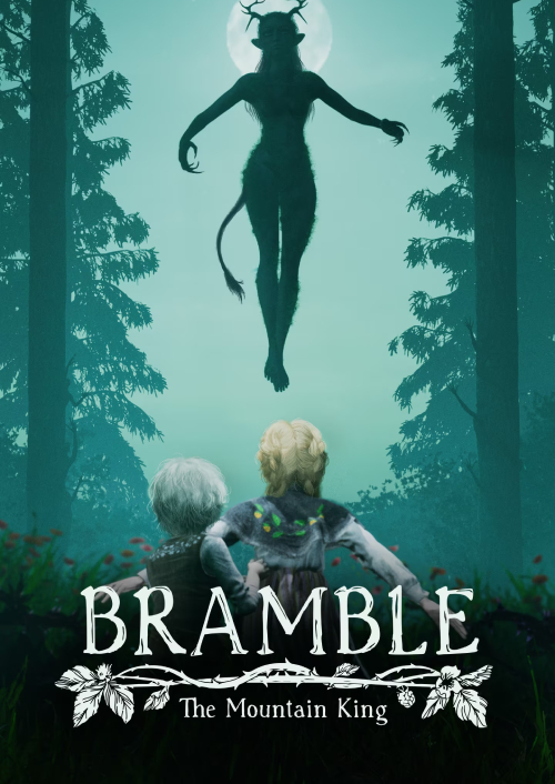 Imagen de Bramble: The Mountain King Xbox One/Xbox Series X|S/PC (Europe & UK)