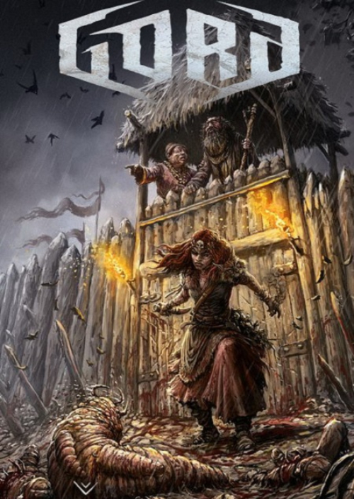 Gord Xbox Series X|S (UK)