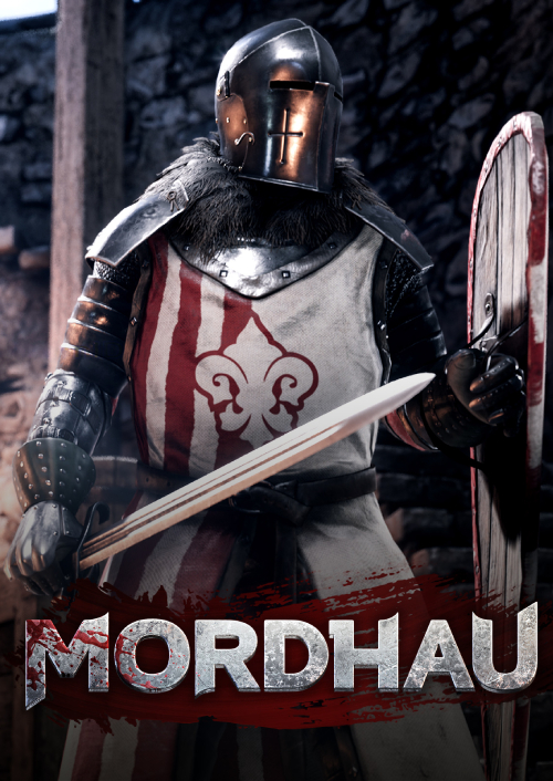 Mordhau Xbox One & Xbox Series X|S (WW)