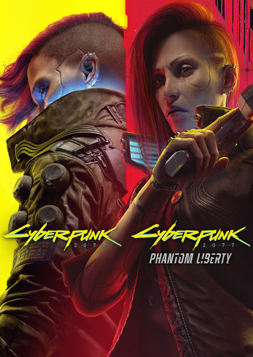 Cyberpunk 2077 Ultimate Edition Xbox Series X|S (Europe & UK)