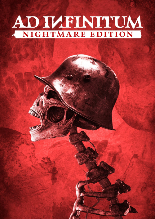 Ad Infinitum - Nightmare Edition Xbox Series X|S (UK)