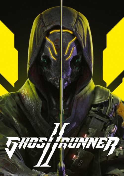 Ghostrunner 2 PC (Europe & UK)