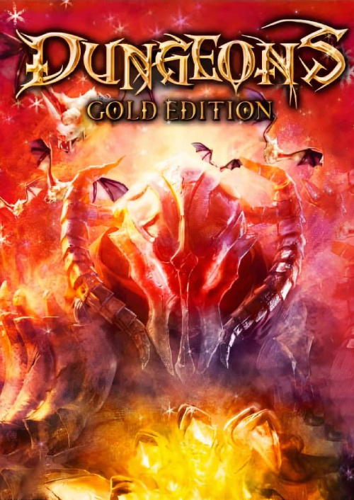 Dungeons Gold PC