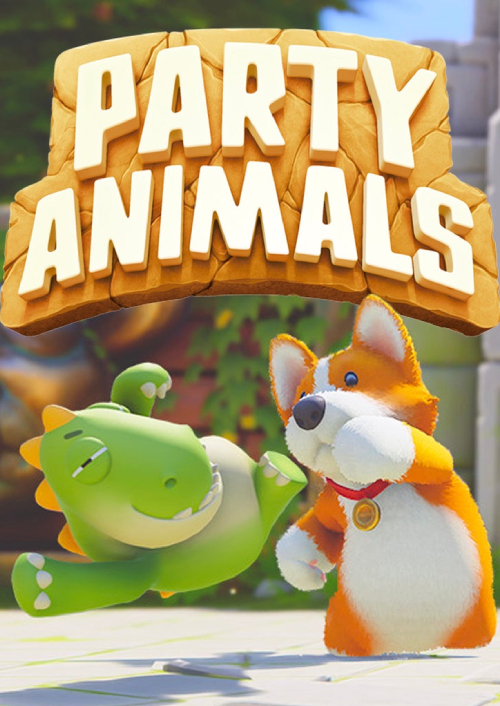 Party Animals Xbox One & Xbox Series X|S (US)
