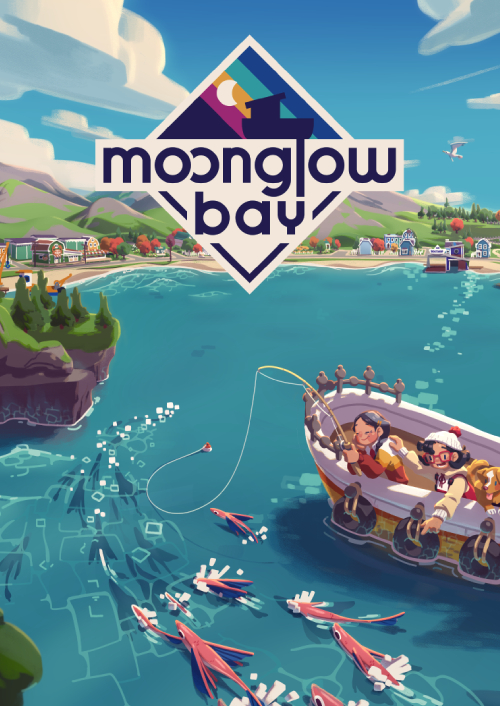 Moonglow Bay PC