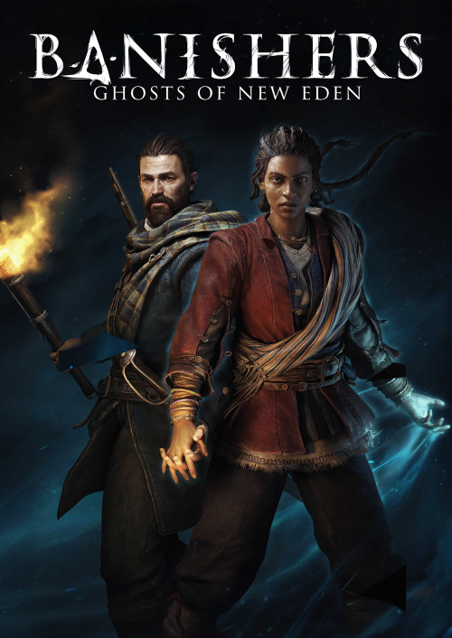 Banishers: Ghosts of New Eden Xbox Series X|S (UK)