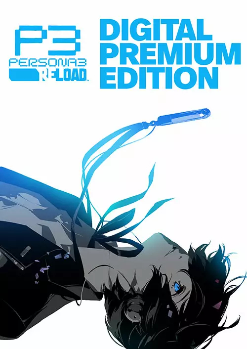 Persona 3 Reload Digital Premium Edition Xbox/PC (US) Persona 3 Reload Digital Premium Edition Xbox/PC (US)