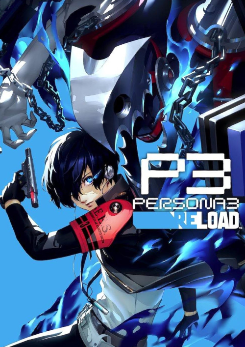 Persona 3 Reload Xbox/PC (US) Persona 3 Reload Xbox/PC (US)