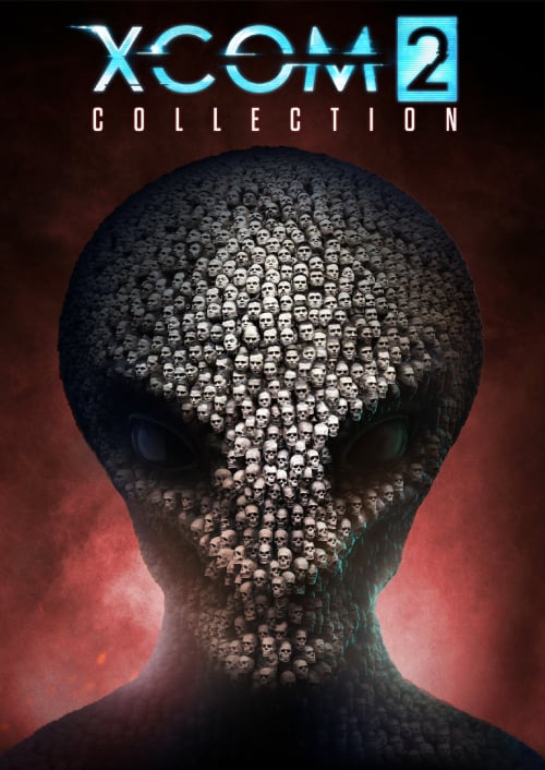 XCOM 2 Collection Xbox (WW)