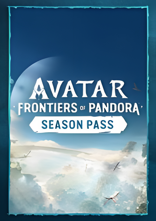 Avatar: Frontiers of Pandora - Season Pass Xbox (UK)