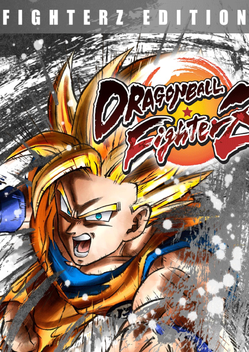 DRAGON BALL FIGHTERZ - FighterZ Edition Xbox (Europe & UK)