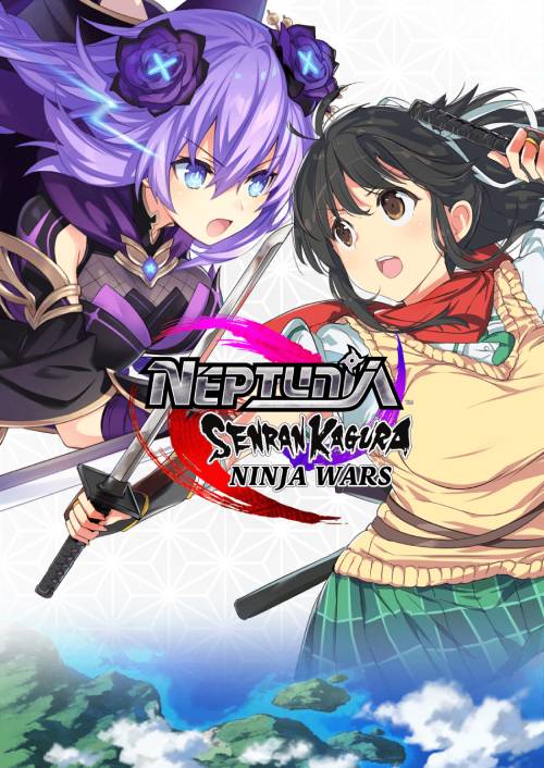 Neptunia x SENRAN KAGURA: Ninja Wars PC