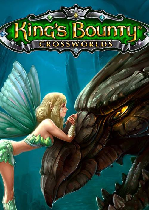 King's Bounty: Crossworlds PC King's Bounty: Crossworlds PC