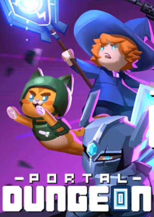 Portal Dungeon PC